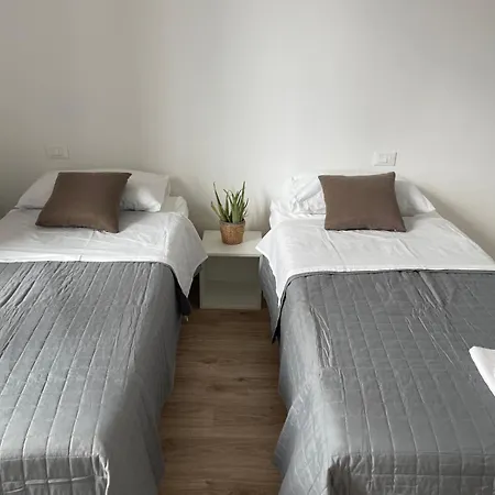 Dream Land Apartment
